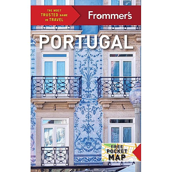 Frommer's Portugal / Complete Guide, Paul Ames