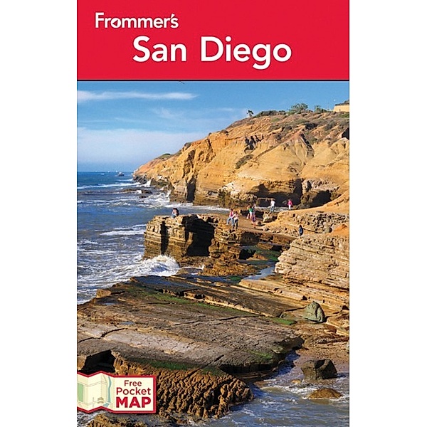 Frommer's San Diego, Mark Hiss