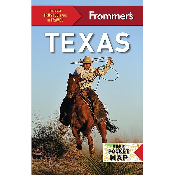 Frommer's Texas / Complete Guide, Janis Turk