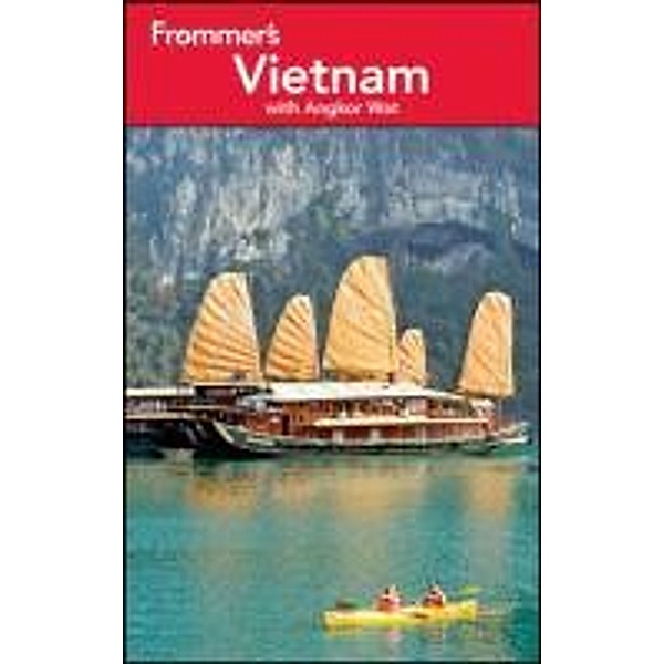 Frommer's Vietnam, Ron Emmons