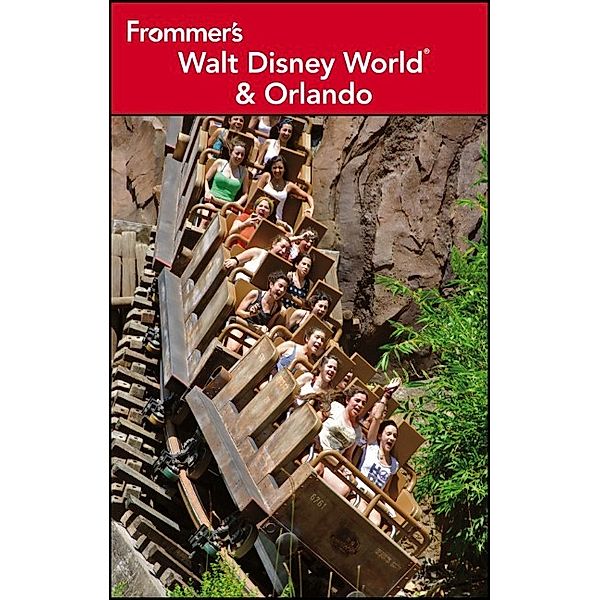 Frommer's Walt Disney World & Orlando, Laura Lea Miller