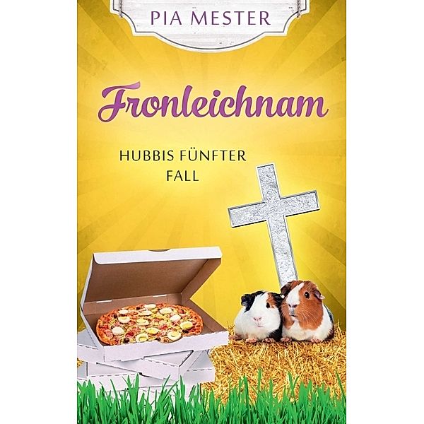 Fronleichnam, Pia Mester