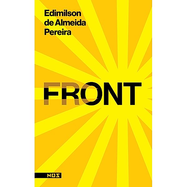 Front, Edimilson de Almeida Pereira