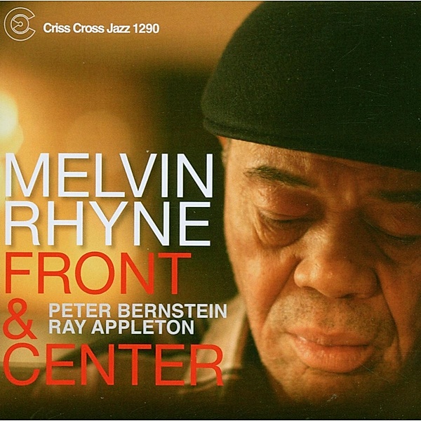 Front And Center, Melvin Rhyne, Bernstein, Appleton