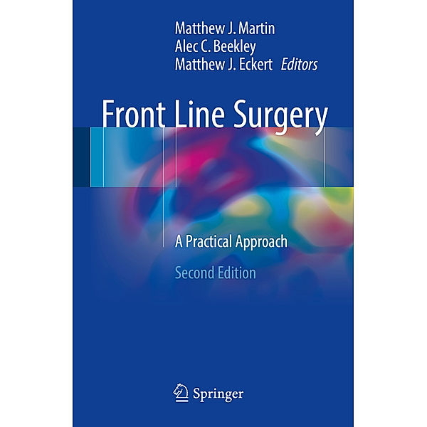 Front Line Surgery