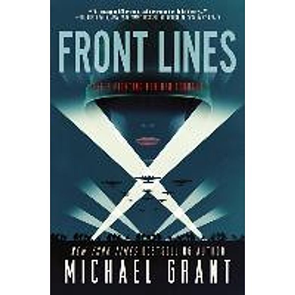 Front Lines, Michael Grant