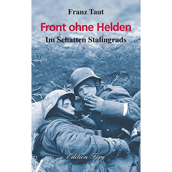 Front ohne Helden, Franz Taut