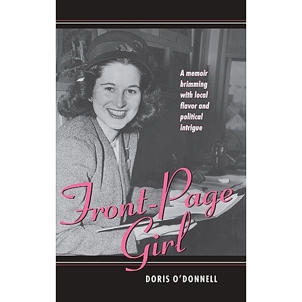 Front-Page Girl, Doris O'Donnell