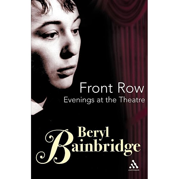 Front Row, Beryl Bainbridge