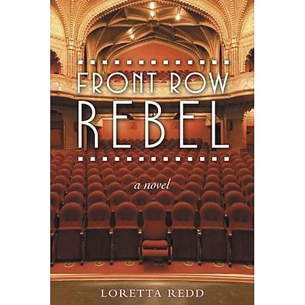 Front Row Rebel, Loretta Redd