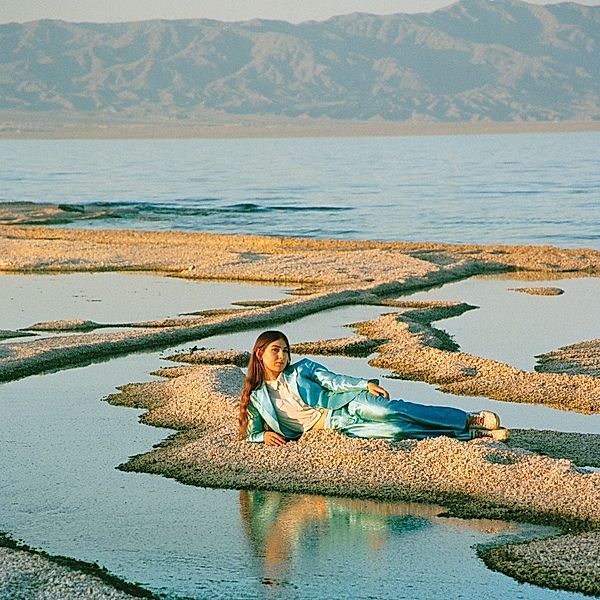 Front Row Seat To Earth (Vinyl), Weyes Blood