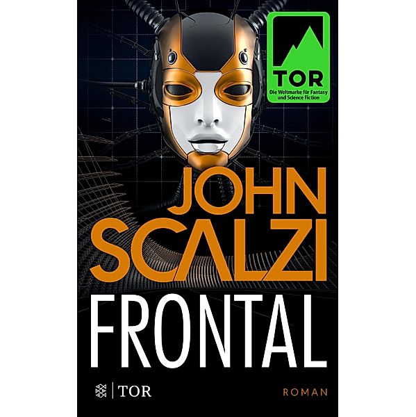 Frontal, John Scalzi