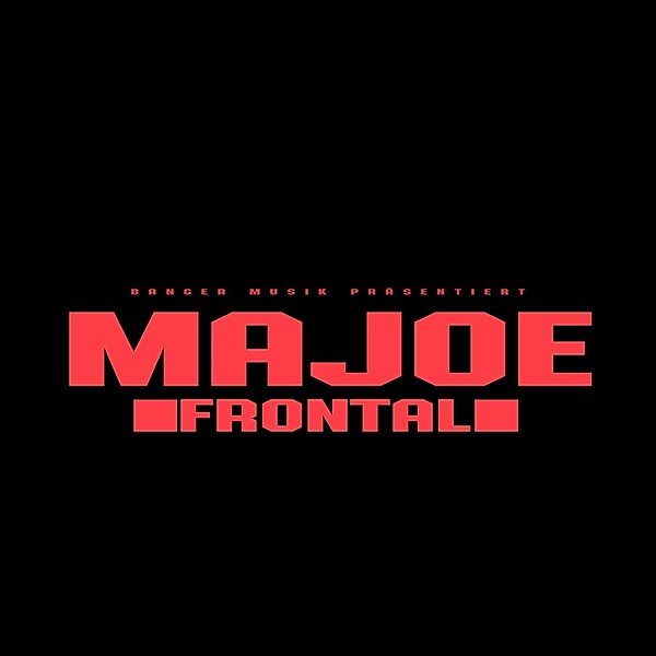 Frontal (Box-Set), Majoe