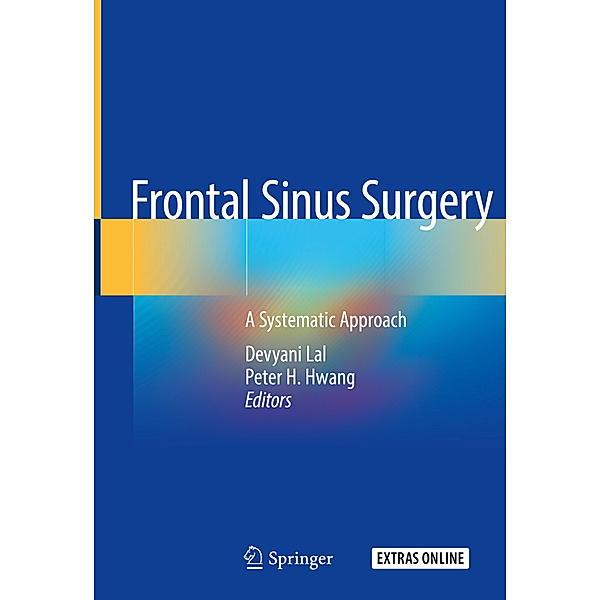 Frontal Sinus Surgery