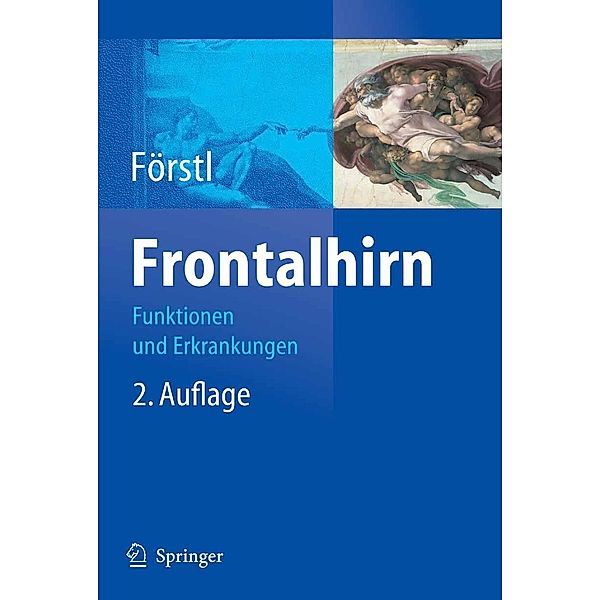 Frontalhirn