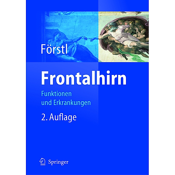 Frontalhirn