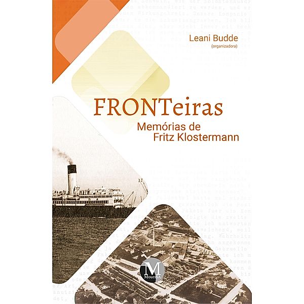 FRONTeiras, Leani Budde