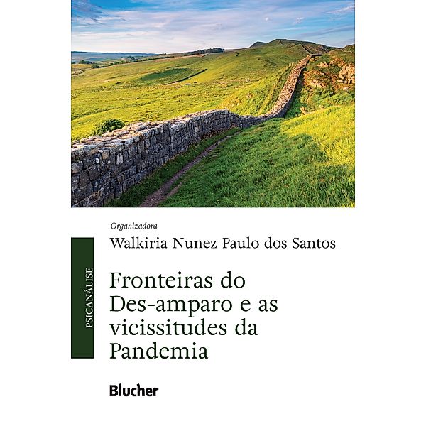 Fronteiras do Des-amparo e as vicissitudes da pandemia, Walkiria Nunez Paulo dos Santos