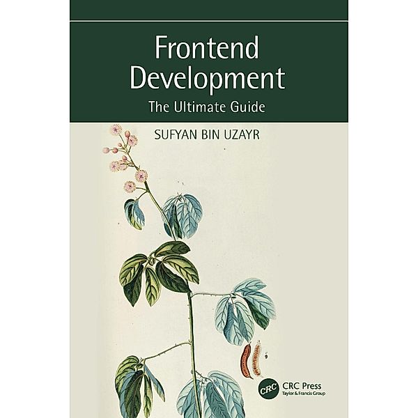 Frontend Development, Sufyan bin Uzayr