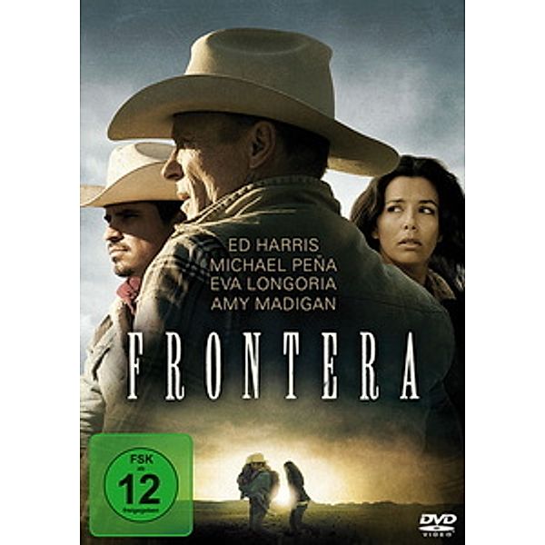 Frontera, Michael Berry, Louis Moulinet