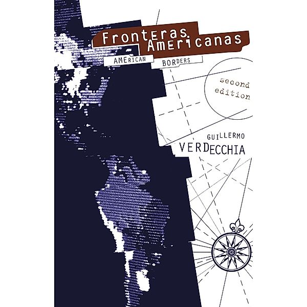Fronteras Americanas, Guillermo Verdecchia