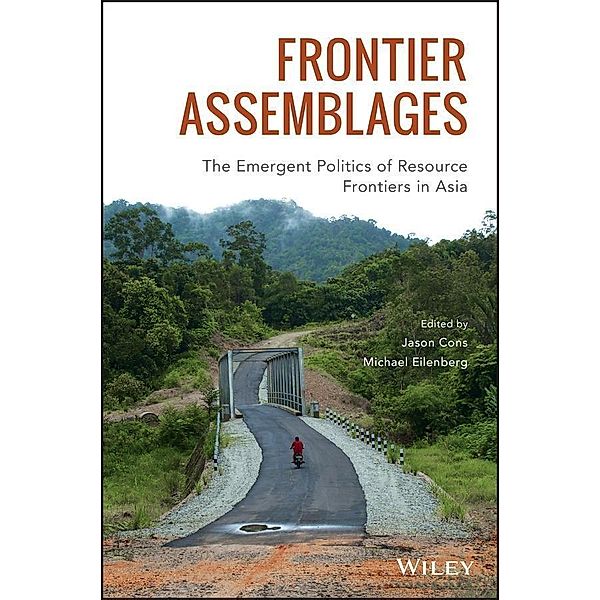 Frontier Assemblages