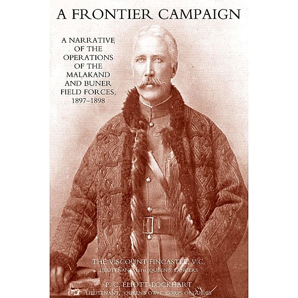 Frontier Campaign, The Viscount Fincastle