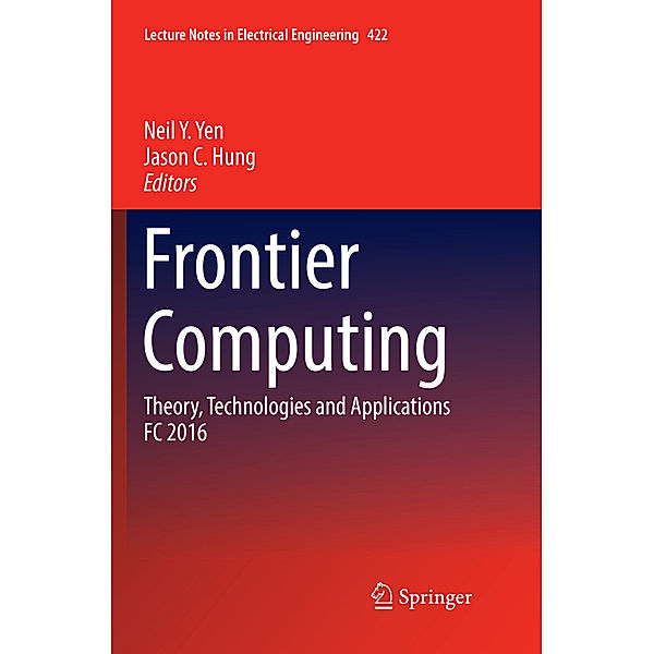 Frontier Computing