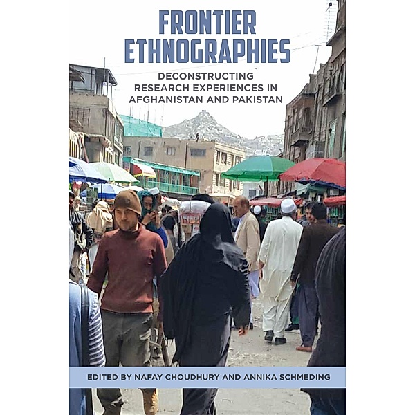 Frontier Ethnographies