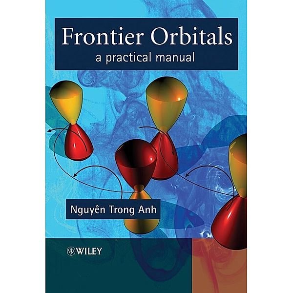 Frontier Orbitals, Nguyen Trong Anh