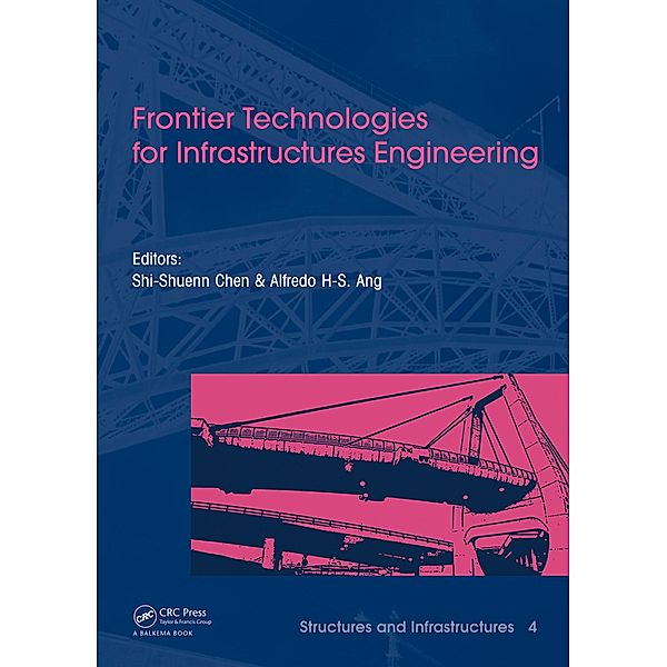 Frontier Technologies for Infrastructures Engineering