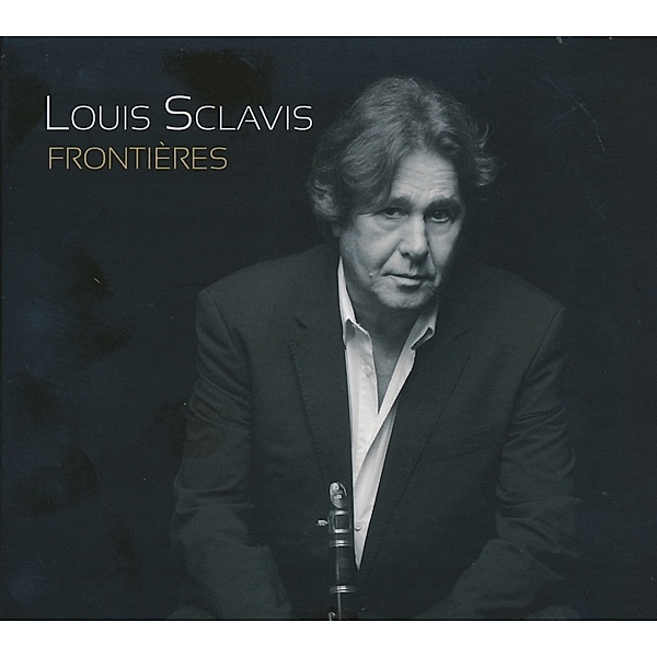 Frontieres, Louis Sclavis