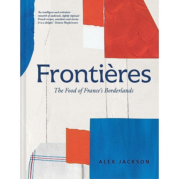 Frontières, Alex Jackson