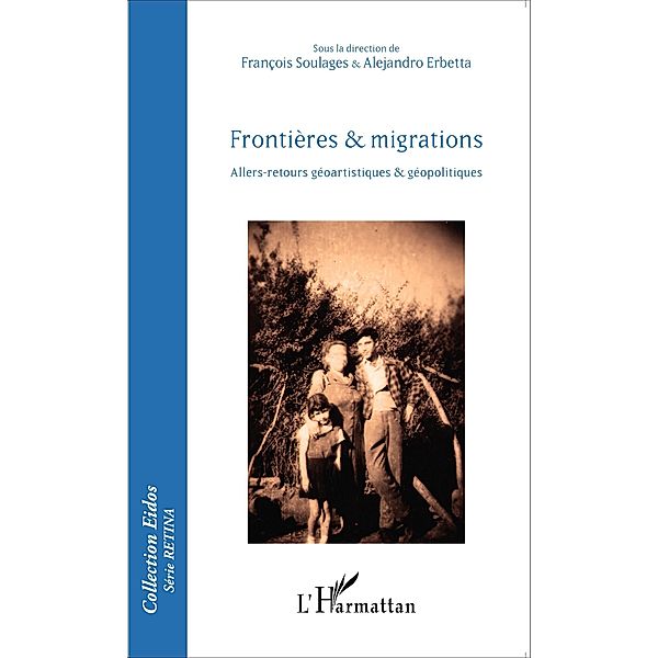 Frontieres et migrations, Erbetta Alejandro Erbetta