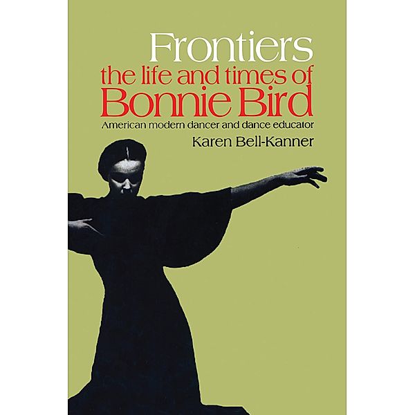 Frontiers, Karen Bell-Kanner