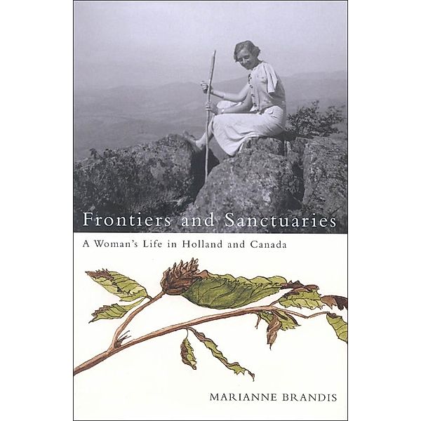 Frontiers and Sanctuaries, Marianne Brandis