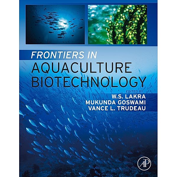 Frontiers in Aquaculture Biotechnology