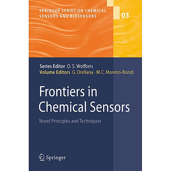 Frontiers in Chemical Sensors