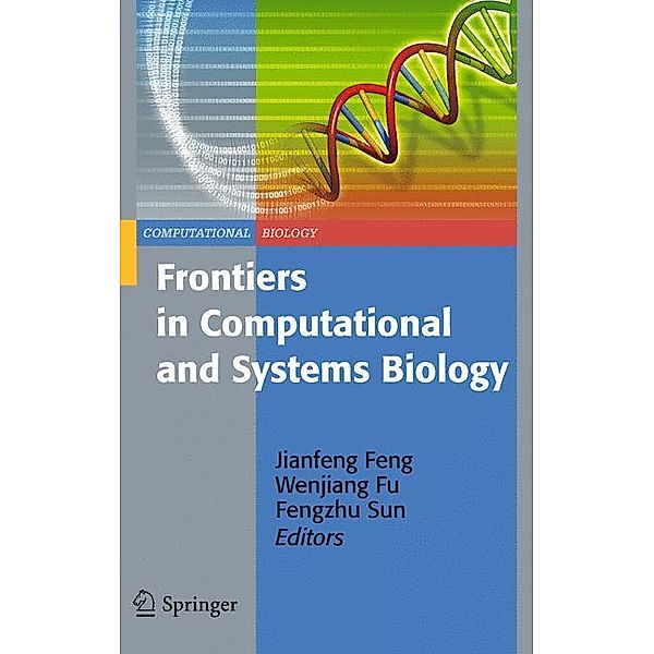 Frontiers in Computational and System Biology