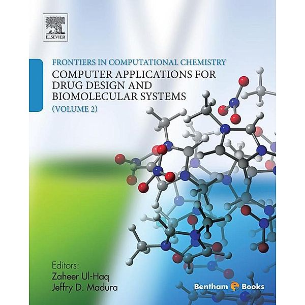 Frontiers in Computational Chemistry: Volume 2, Zaheer Ul-Haq, Jeffry D. Madura