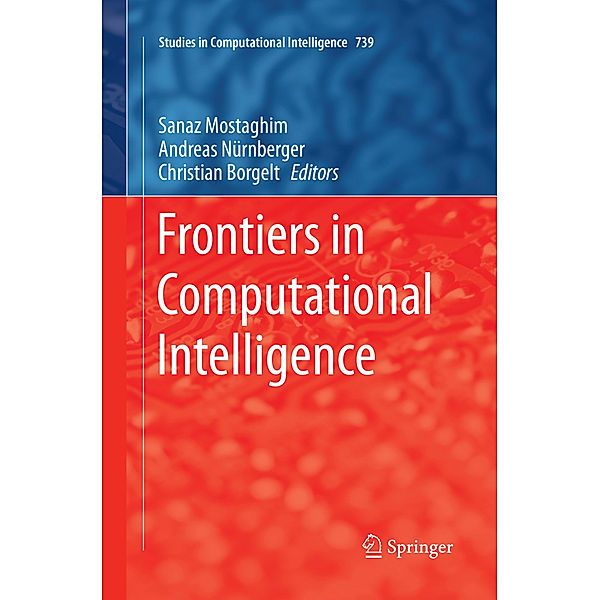 Frontiers in Computational Intelligence