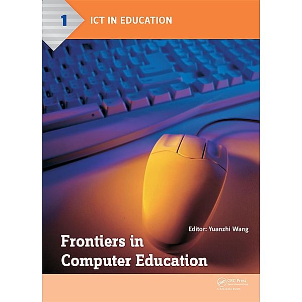 Frontiers in Computer Education