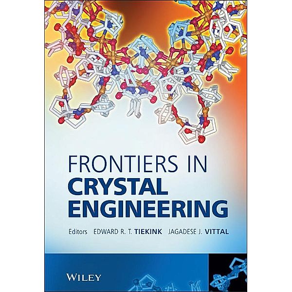 Frontiers in Crystal Engineering