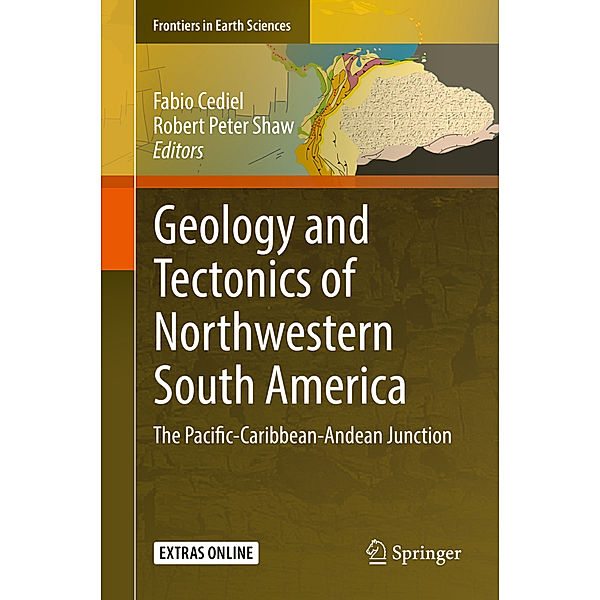 Frontiers in Earth Sciences / Geology and Tectonics of Northwestern South America