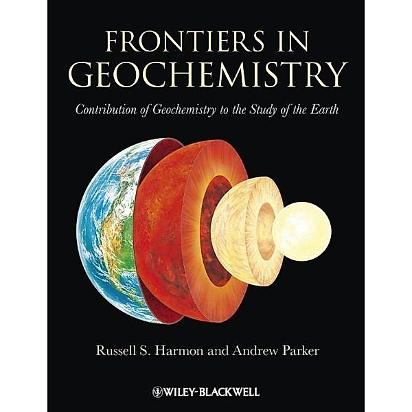 Frontiers in Geochemistry, Russell Harmon, Andrew Parker