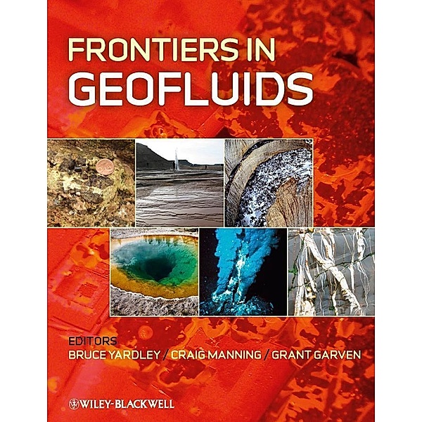 Frontiers in Geofluids