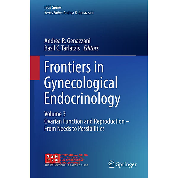 Frontiers in Gynecological Endocrinology