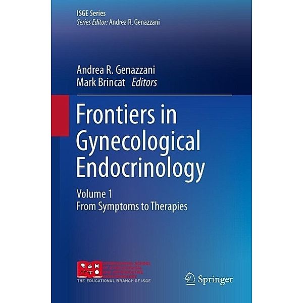 Frontiers in Gynecological Endocrinology / ISGE Series