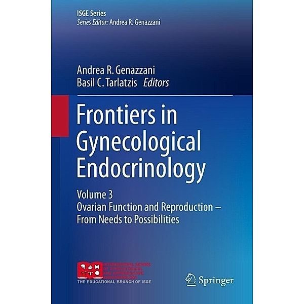 Frontiers in Gynecological Endocrinology / ISGE Series