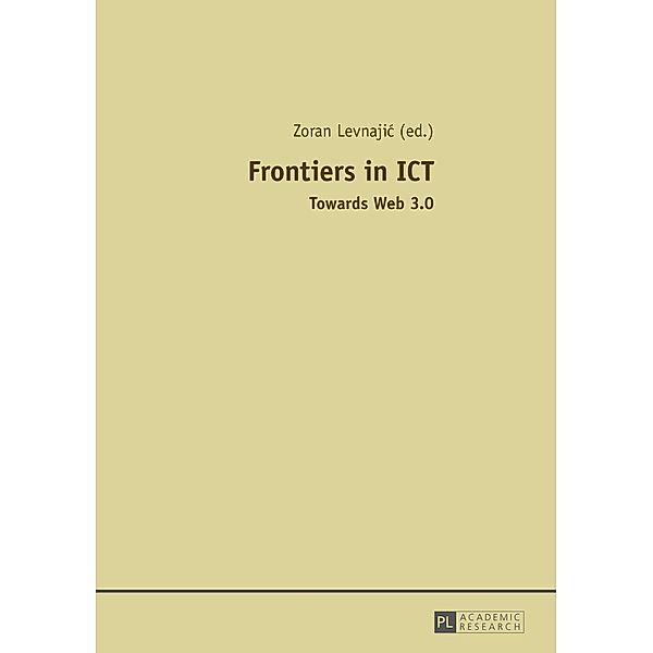 Frontiers in ICT